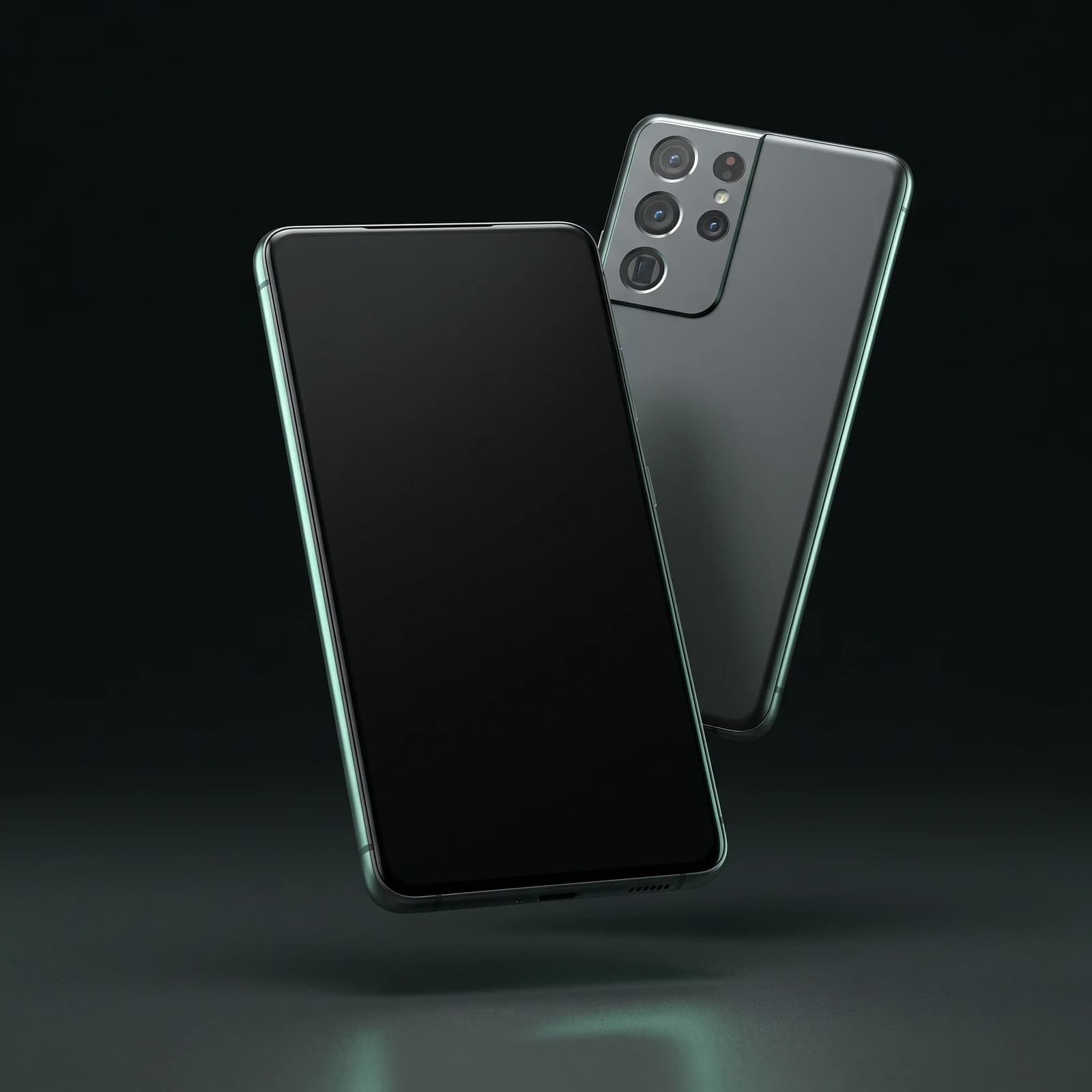 Sanvio native Android markets on a phone